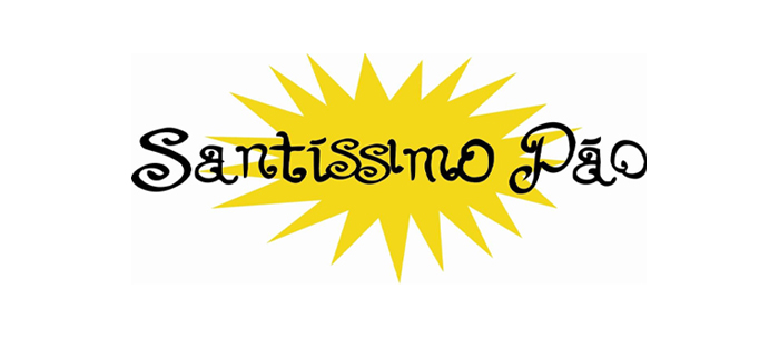 Santíssimo Pão